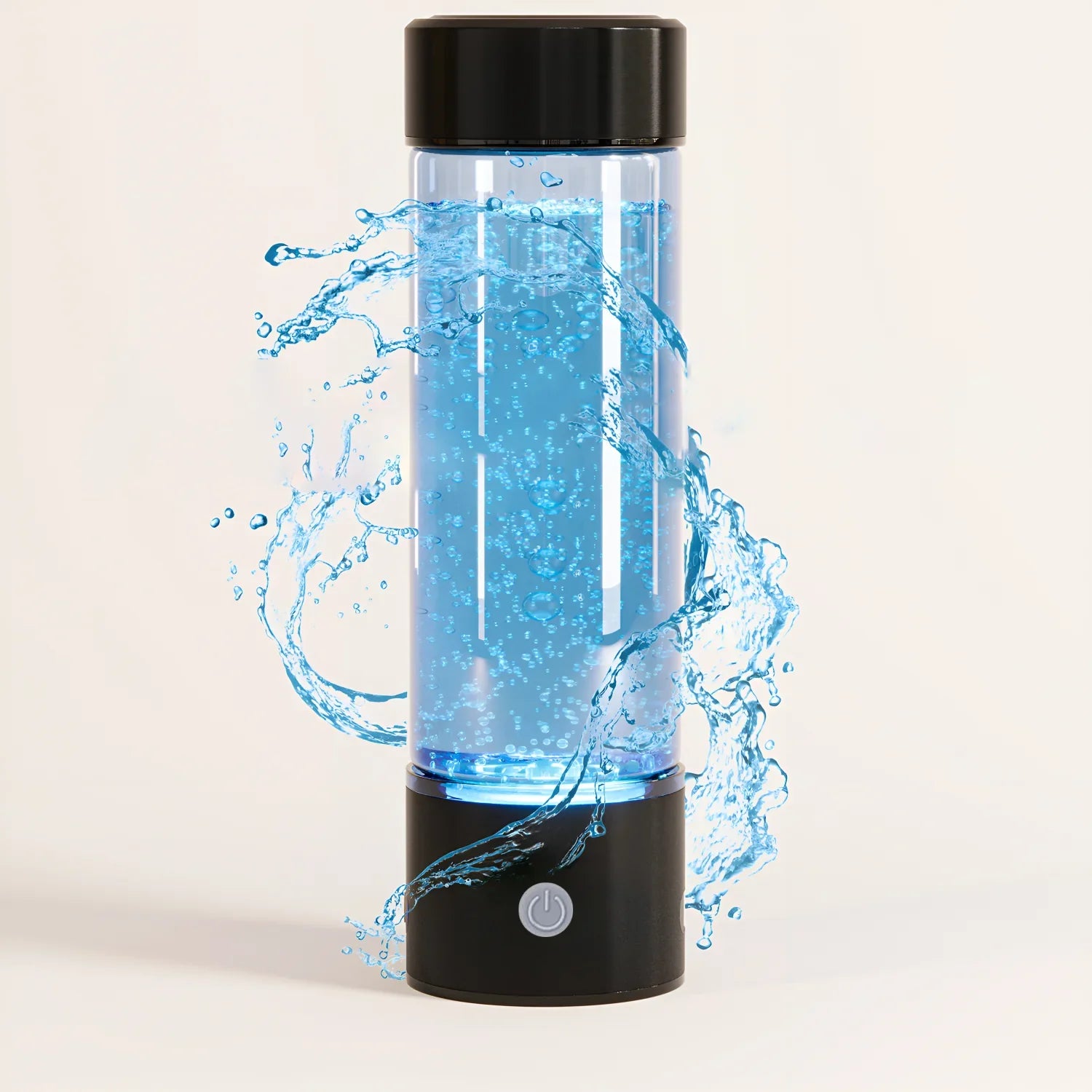 Hypro® Hydrobottle | Protect your cells and boost your energy