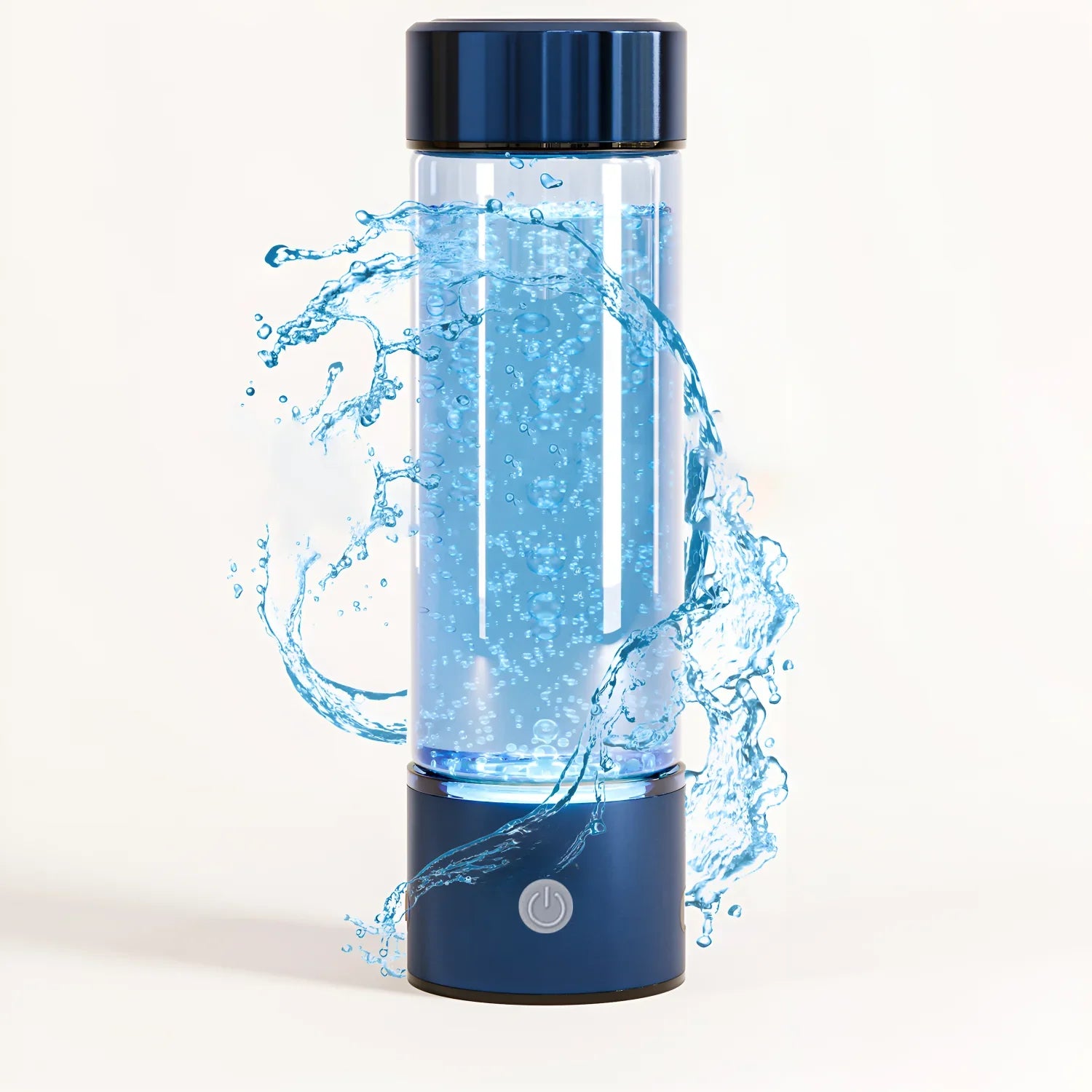 Hypro® Hydrobottle | Protect your cells and boost your energy